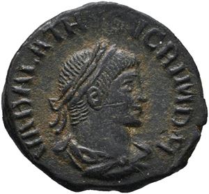 Æ Antoninianus AD 271-272