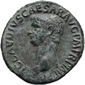 Æ As, AD 42-43