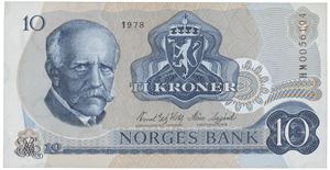 10 kr 1978