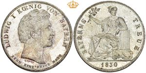 Conventionstaler 1830