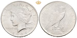 Dollar 1924