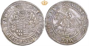 Taler 1531