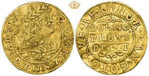 Dukat 1649