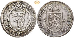 2 Mark 1653