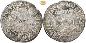 Mark 1535
