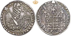 Reichstaler / 24 Groschen 1595