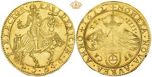 4 Ducats 1612
