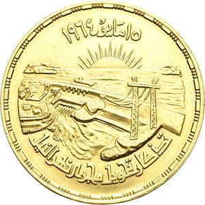 10 pund 1964