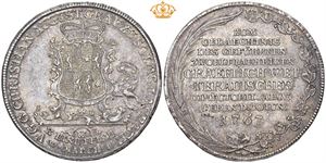 Conventionstaler 1767