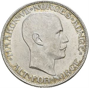 2 kroner 1913