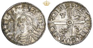 Penny. PACX type, Lincoln