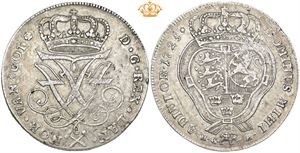 4 mark 1725. S.3