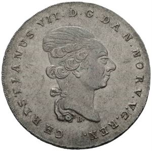 Speciedaler 1798. S.2