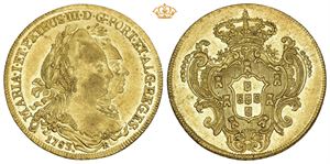 6400 Reis 1783 R