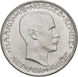 2 kroner 1915