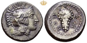 CILICIA, Soloi. Circa 410-375 BC. AR stater (9,88 g).