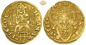 Goldgulden 1545