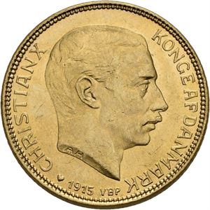 20 kroner 1915