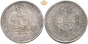 2 speciedaler 1624