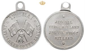 Uten år – 17. mai