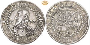 Speciedaler 1572