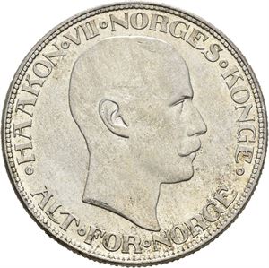 2 kroner 1915