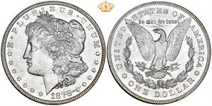 Dollar 1878