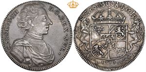 Riksdaler 1713