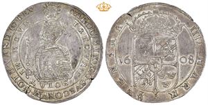 4 mark 1608