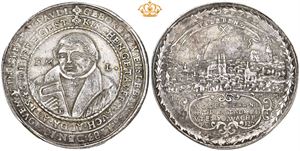 Schautaler 1624