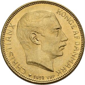 20 kroner 1914