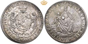 Reichstaler 1627