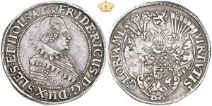 Reichstaler 1624
