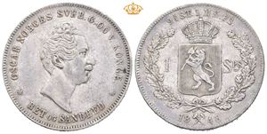 Speciedaler 1848