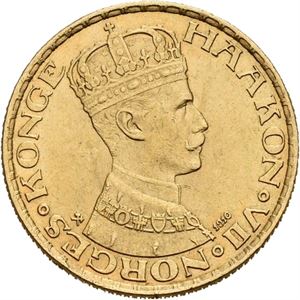 10 kroner 1910