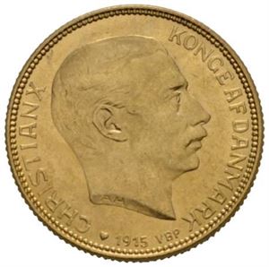 20 kroner 1915