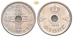 50 øre 1948