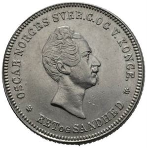 1/2 speciedaler 1855