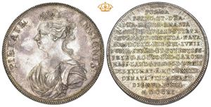 Taler 1711