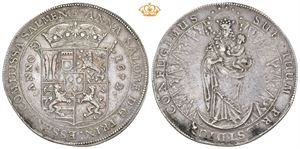 Taler 1672