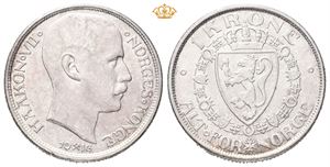 1 krone 1916