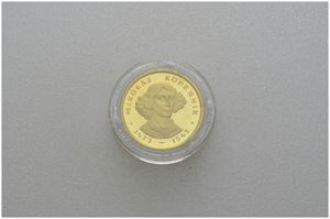 2000 zlotych 1979. Kopernikus
