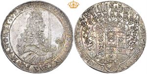 Reichstaler 1696