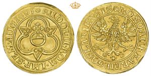 Gulden 1605