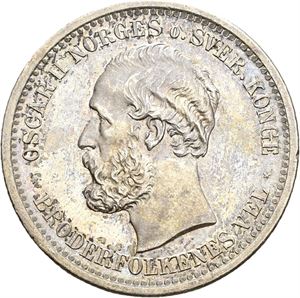 1 krone 1904