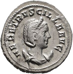 AR Antoninianus AD 250