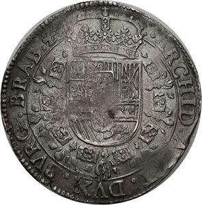 Philip IV, patagon 1623. Antwerpen