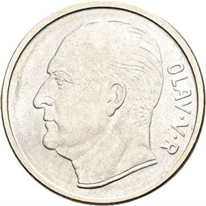 1 krone 1958