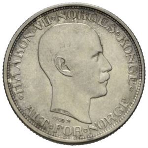 50 øre 1909