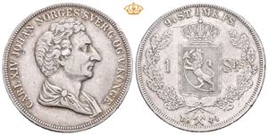 Speciedaler 1844